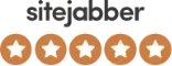 SiteJabber Reviews